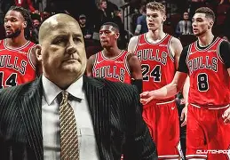 里程碑夜！芝加哥公牛更衣室发声，葡超窗口期刷纪录，目标明确，身体对抗强度拉满(芝加哥公牛圣帕特里克节球衣)